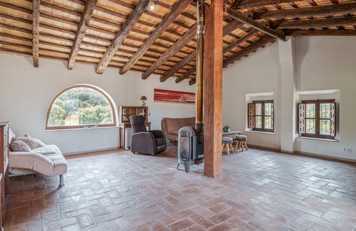 La Jonquera Villa | Mas Palet - Alt Empordà