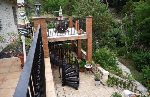 Reynes Apartment | Mas Pallares