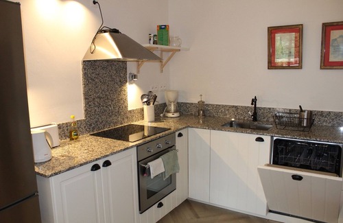 Reynes Apartment | Mas Pallares Gites near Ceret, Spacious Ground Floor Apartment