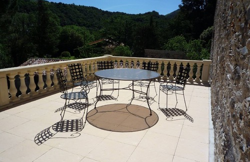 Reynes Apartment | Mas Pallares Gites near Ceret, Spacious Ground Floor Apartment
