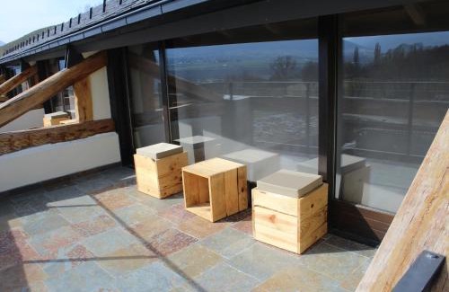 Isovol Hotel | Mas Ravetllat