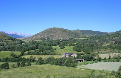 Isovol Hotel | Mas Ravetllat