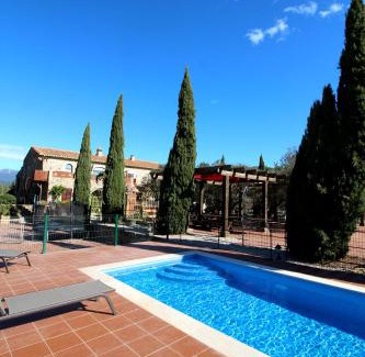 Mollet de Peralada House | Mas Renart