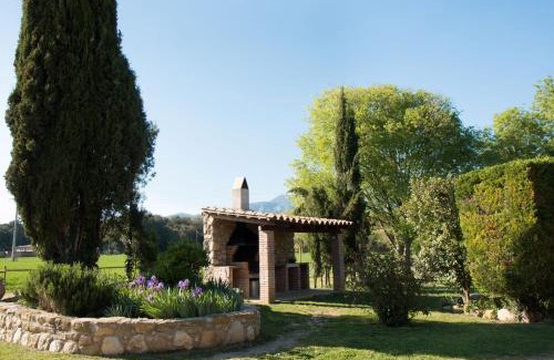 Maia de Montcal House | Mas Riera - 1