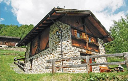 Celledizzo House | Mas Roncal 5