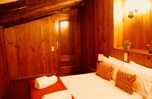 Alcover Bed & Breakfast | Mas Rosich
