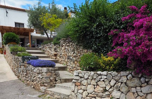 Alcover Bed & Breakfast | Mas Rosich