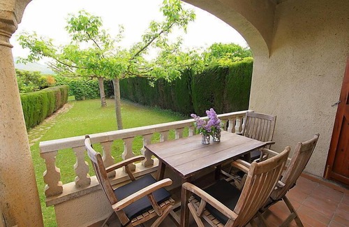 Bellcaire d'Emporda House | Mas Rovira 8 by Interhome