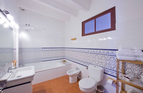 Joanetes House | Mas Rubió