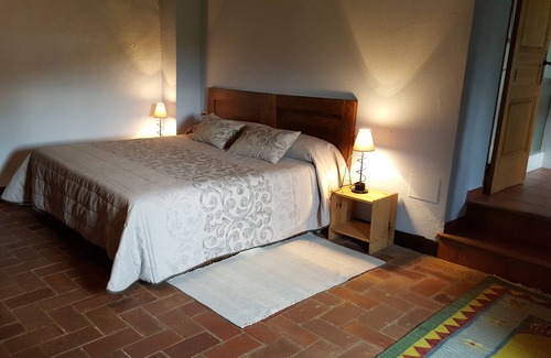 Joanetes House | Mas Rubió