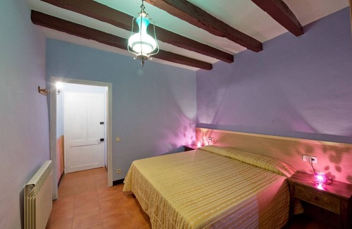 Joanetes House | Mas Rubió