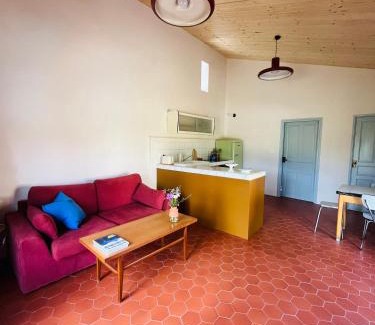 Vives House | Mas Saint Michel