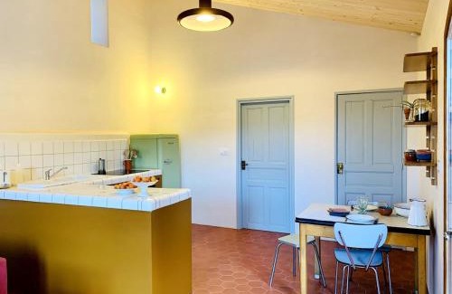 Vives House | Mas Saint Michel