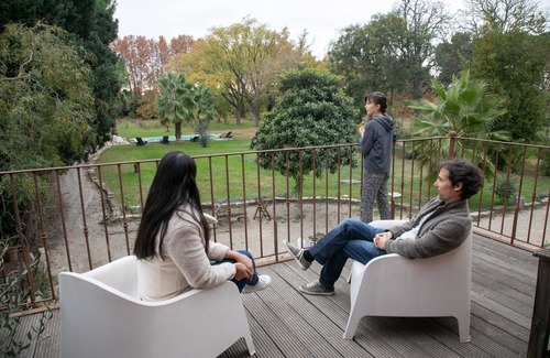 Aimargues House | MAS SAINT REMY - Maison des VIGNERONS