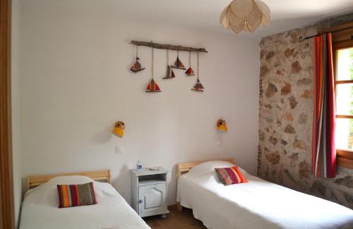 Alenya House | Mas Sant Jordi