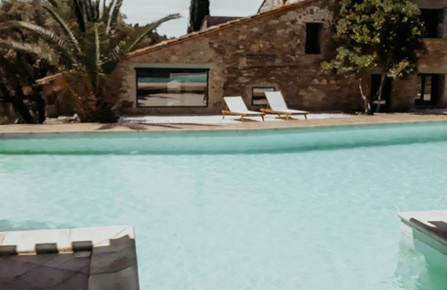 Espira de l'Agly House | MAS Sarava