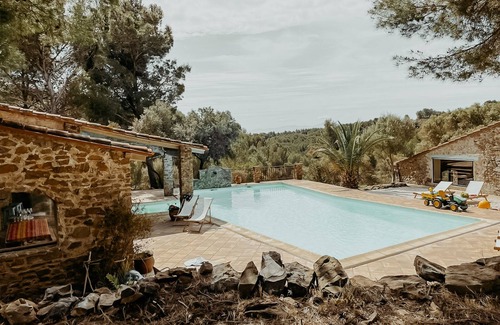 Espira de l'Agly House | MAS Sarava