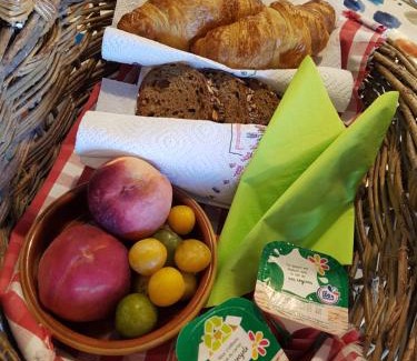 Saint-Medard Bed & Breakfast | Mas Sarrat Apartment