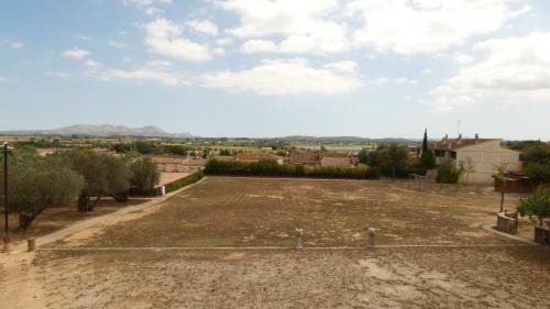 Parlava Villa | Mas Solés