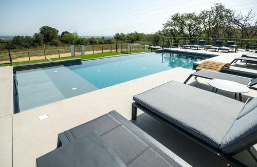 Argeles-sur-Mer Villa | Mas Sureda - Evasion luxueuse avec vue panoramique