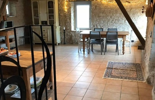 Algans House | Mas Tarnais de caractère avec piscine, 12 pers.
