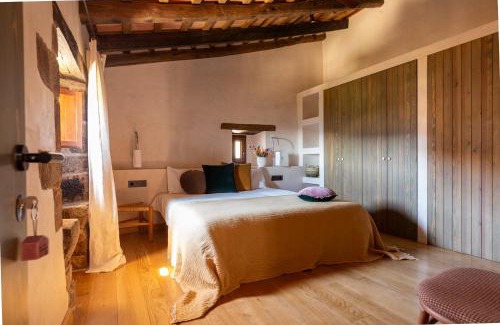 Arbucies Hotel | Mas Terrers