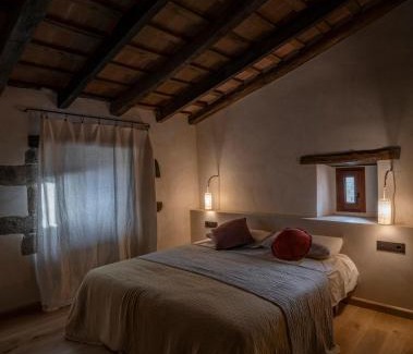 Arbucies Hotel | Mas Terrers