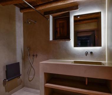 Arbucies Hotel | Mas Terrers