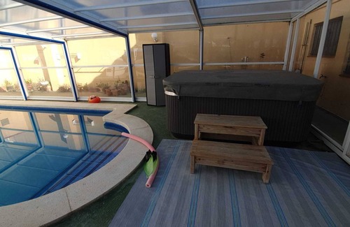 Castello d'Empuries House | Mas Turró - Castelló d'Empúries