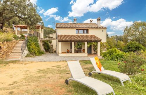 Sant Mateu de Montnegre House | Mas Vinyoles 1