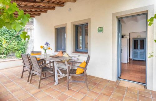 Sant Mateu de Montnegre House | Mas Vinyoles 1