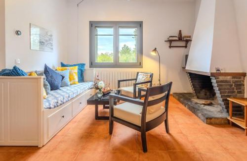 Sant Mateu de Montnegre House | Mas Vinyoles 1