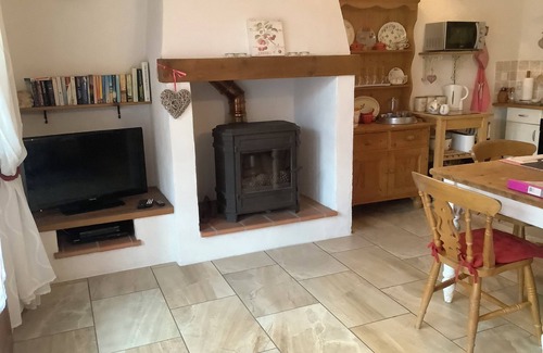 Perpignan Cottage | Mas with converted cottage, unique pool, paradise found!