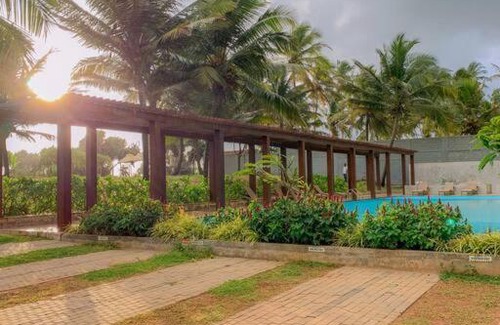 Hendala Apartment | MaSa Beach Front Apartment Uswetakeiyawa B12