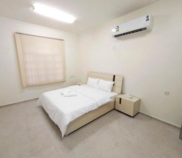 Nizwa Apartment | Masa Nizwa ماسة نزوى