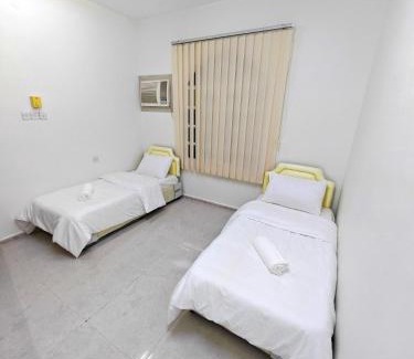 Nizwa Apartment | Masa Nizwa ماسة نزوى