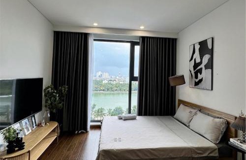 Tu Liem Apartment | MasA