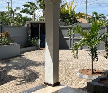 Masaki Apartment | Masaki Comfort I Dar es Salaam, Tanzania