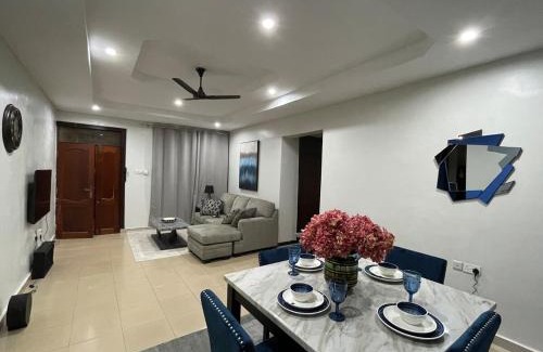 Masaki Apartment | Masaki Comfort I Dar es Salaam, Tanzania
