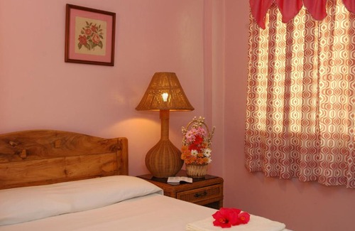 San Francisco Island Resort | Masamayor's Beach House and Resort