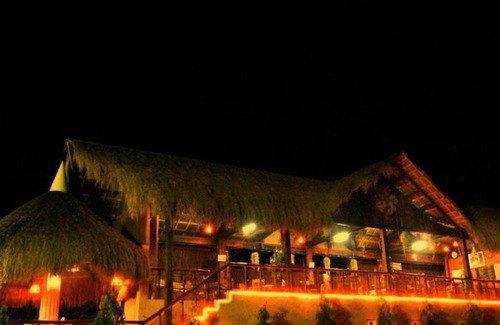 San Francisco Island Resort | Masamayor's Beach House and Resort