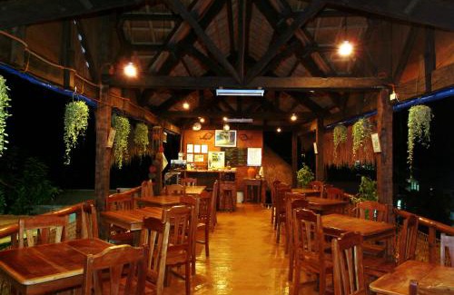 San Francisco Island Resort | Masamayor's Beach House and Resort
