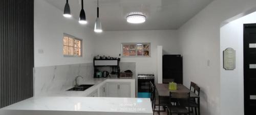 Sual House | Masamirey Hilltop Cottage with Mini Pool and Beach Access newly built March 2025