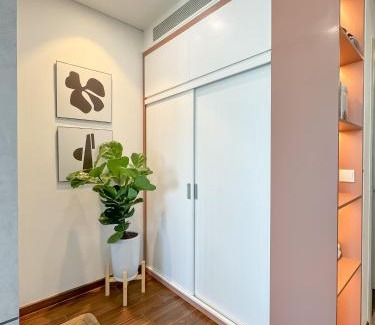 Tu Liem Apartment | MasC 2601