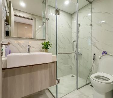 Tu Liem Apartment | MasC 2601