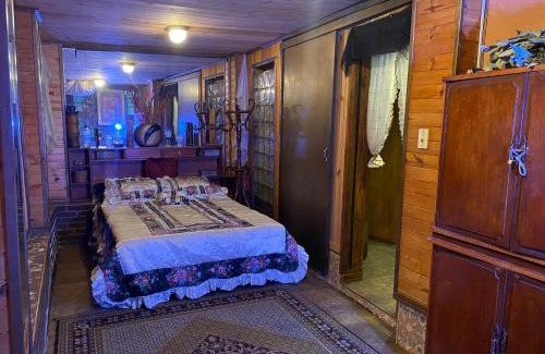 Campin House | Mascaradas - Family rooms