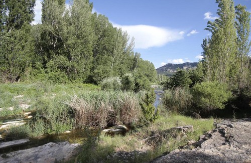 Valderrobres House | Maset del Riu