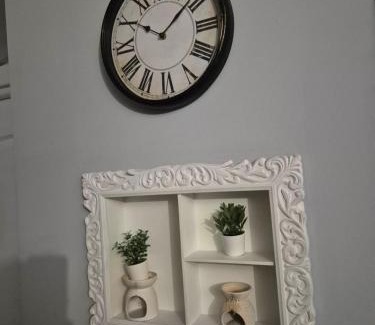 Craiova Apartment | MASHA Luxury New Apartment in the center