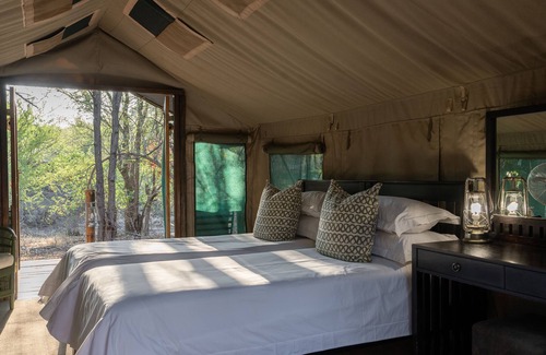 Lentswelemoriti Other | Mashatu Tent Camp - Mashatu Game Reserve
