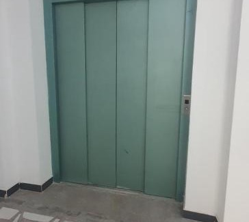 Tetovo Hotel | Masheri